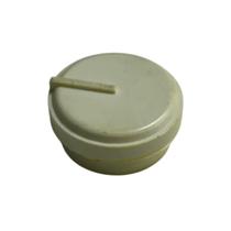 Botão Do Termostato P/ Refrigerador Cônsul 241338002