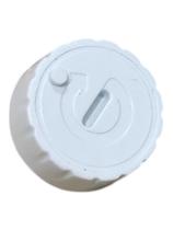 Botão do Termostato Uliversal GELOPAR ABS BR 009421.01