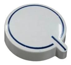Botão Do Timer Azul Compatível Lavadora De Roupas Suggar Aleluia 4kg