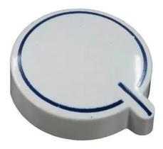 Botão Do Timer Azul Lavadora De Roupas Suggar Aleluia 4kg - Deplastic