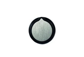 Botão do Timer cor Preto/Inox da Air Fryer NAF-03L-4L / AF-01 Mondial