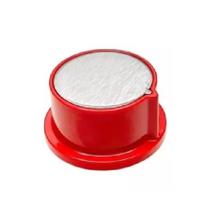 Botão Do Timer Fritadeira Elétrica Mondial AFN-50-BI Family Verm.