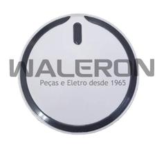 Botão Do Timer Lavadora Consul Original W10851854