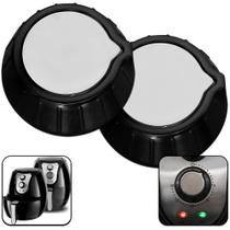 Botão do Timer para AiFryer Britânia Pró Saúde