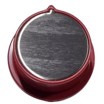 Botão do timer vermelho air fryer mondial afn50 afn40 afn51