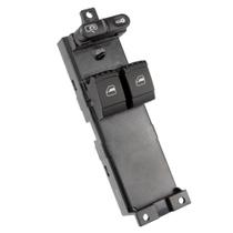 Botão do Vidro Elétrico Bora 2000 a 2011 Golf G4 1999 a 2013 Passat 2009 a 2015 Direita Led Vermelho - OSPINA OSP021284 Botão do Vidro Elétrico Bora 2000 a 2011 Golf G4 1999 a 2013 Passat 2009 a 2015 Direita Led Vermelho - OSPINA OSP021284