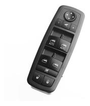 Botão do vidro elétrico chrysler 300c dodge journey fiat freemont 3.6 2.7 3.6 2009 á 2018 Botão do vidro elétrico chrysler 300c dodge journey fiat freemont 3.6 2.7 3.6 2009 á 2018