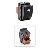 Botão do Vidro Elétrico Crossfox Fox Gol Parati Polo Saveiro Spacefox Voyage - Marília Botão do Vidro Elétrico Crossfox Fox Gol Parati Polo Saveiro Spacefox Voyage - Marília