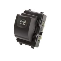 Botão do Vidro Elétrico Duster 1.3 1.6 2.0 Fluence 2.0 Logan 1.0 Oroch 1.3 1.6 Sandero 1.0 1.6 2.0 Simples Sem Moldura