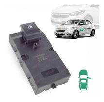 Botão do vidro elétrico gm cobalt onix prisma spin 2013 á 2015 dianteiro direito