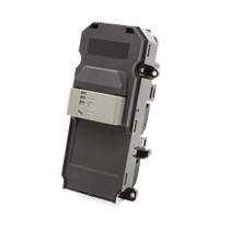 Botão do Vidro Elétrico HR-V 1.5 1.8 Esquerdo 04 Teclas Auto Trava do Vidro Trava da Porta - GAUSS GE2410