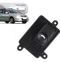 Botão do vidro elétrico hyundai i30 2.0 16v 2010 á 2012 dianteiro direito Botão do vidro elétrico hyundai i30 2.0 16v 2010 á 2012 dianteiro direito