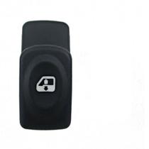 Botão do Vidro Elétrico L/E Renault Kangoo 5 Pinos 8200209616