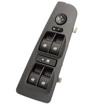 Botão do Vidro Elétrico Linea 1.4 1.8 1.9 Punto 1.4 1.6 1.8 Dianteiro Esquerdo 04 Teclas Vidro Regulagem do Retrovisor