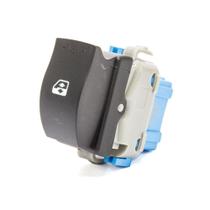 Botão do Vidro Elétrico Logan Sandero Duster Master Após 2013 Simples Sem Moldura - GAUSS GE2340 Botão do Vidro Elétrico Logan Sandero Duster Master Após 2013 Simples Sem Moldura - GAUSS GE2340