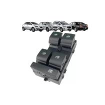 Botão Do Vidro Elétrico Onix Malibu Cruze Cobalt 20830838