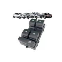 Botão Do Vidro Elétrico Onix Malibu Cruze Cobalt 20830838