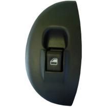 Botão do vidro elétrico Palio / Siena / Strada - Kostal Botão do vidro elétrico Palio / Siena / Strada - Kostal