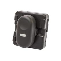 Botão do Vidro Elétrico Traseiro Corsa Mexicano 1.0 Corsa 1.4 1.6 1.8 Traseiro Direito Esquerdo Simples Sem Moldura