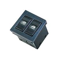 Botão Do Vidro Elétrico Uno Prêmio Elba Fiorino 1984 a 2004 Dianteiro Lado Motorista Led Verde 6 Vias - DNI2425 Botão Do Vidro Elétrico Uno Prêmio Elba Fiorino 1984 a 2004 Dianteiro Lado Motorista Led Verde 6 Vias - DNI2425