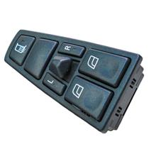 Botão Do Vidro Elétrico Volvo FH FM NH Após 2004 24V 18 Vias - KOSTAL - 10539952 Botão Do Vidro Elétrico Volvo FH FM NH Após 2004 24V 18 Vias - KOSTAL - 10539952