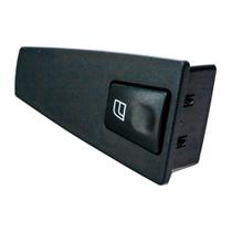 Botão Do Vidro Elétrico Volvo FH12 FH400 2004 a 2007 24V Simples 5 Vias - KOSTAL - 10539948