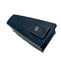 Botão Do Vidro Elétrico Volvo FH12 FH400 FM NH Após 2004 24V Lado Passageiro Simples 5 Vias - DNI2011