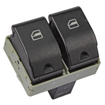 Botão do Vidro Elétrico VWCL Constellation 19320 Crossfox Gol G4 Fox Parati G4 Spacefox Polo Saveiro Voyage G4 - DNI2420