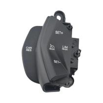 Botão Do Volante Ford Focus 3 Kuga 2012-2015 Controle De Velocidade Do Carro Interruptor De Controle Botão Do Volante Ford Focus 3 Kuga 2012-2015 Controle De Velocidade Do Carro Interruptor De Controle