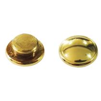 Botão Dourado Deca Belle Epoque Tiffany - 4128103
