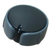 Botão Drenagem Lavadora Original Mueller Family Big