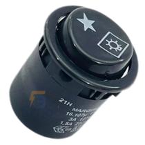 Botão Dupla Ação Acendedor do Fogão Electrolux Original Modelos na Descrição Botão Dupla Ação Acendedor do Fogão Electrolux Original Modelos na Descrição