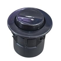 Botão Dupla Função Para Fogão Com Mesa De Vidro