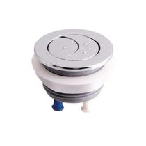 Botão Duplo Acionamento para Tampa Caixa de Descarga - Astra 14399