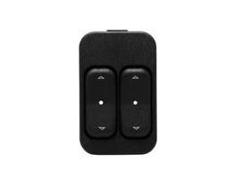 Botão Duplo Vidro Elétrico GM Agile Moldura Tiger TG1504007