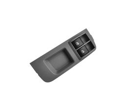 Botão duplo vidro elétrico palio g2 após 2011 grandsiena Botão duplo vidro elétrico palio g2 após 2011 grandsiena