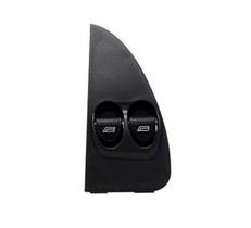 Botão Duplo Vidro Elétrico Tiger TG1502003 Botão Duplo Vidro Elétrico Tiger TG1502003