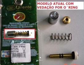 Botão e Haste de Acionamento 50mm Oriente - 0580142