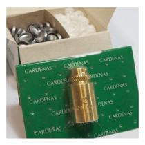 Botão e Matriz Cardenas 20mm 144 Botões