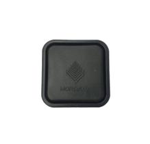 Botão e Suporte Preto Montaflux Montana Original - Montana Hydro Botão e Suporte Preto Montaflux Montana Original - Montana Hydro
