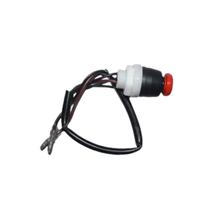 Botao Emergencia / Desligamento Mercury 15 / 25 HP