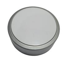 Botão Encoder do Paínel Branco Lavadora W10463608 Whirpool BWH12 / K11 - 15 BWG12 - Whirlpool