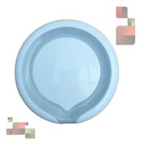 Botão Encoder Original - W10397530