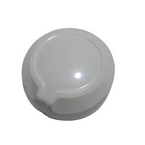 Botão Encoder para Maquína de Lavar Brastemp W10585662 Whirpool - Whirlpool