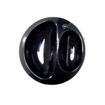 Botao esmaltec urano preto 127