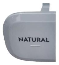 Botao Esquerdo Branco Purificador Pc01b Electrolux A28271901