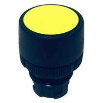 Botão Faceado Amarelo IP65 Ace Schmersal