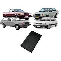 Botão Falso Do Painel Gol Parati Saveiro Voyage G1 Preto Botão Falso Do Painel Gol Parati Saveiro Voyage G1 Preto