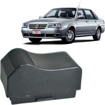 BotÃO Falso Painel Preto Santana Quantum 1989 1990 A 1998