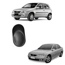 Botao Falso Puxador Interno Vectra 95/05 Corsa 94/07 Preto Botao Falso Puxador Interno Vectra 95/05 Corsa 94/07 Preto